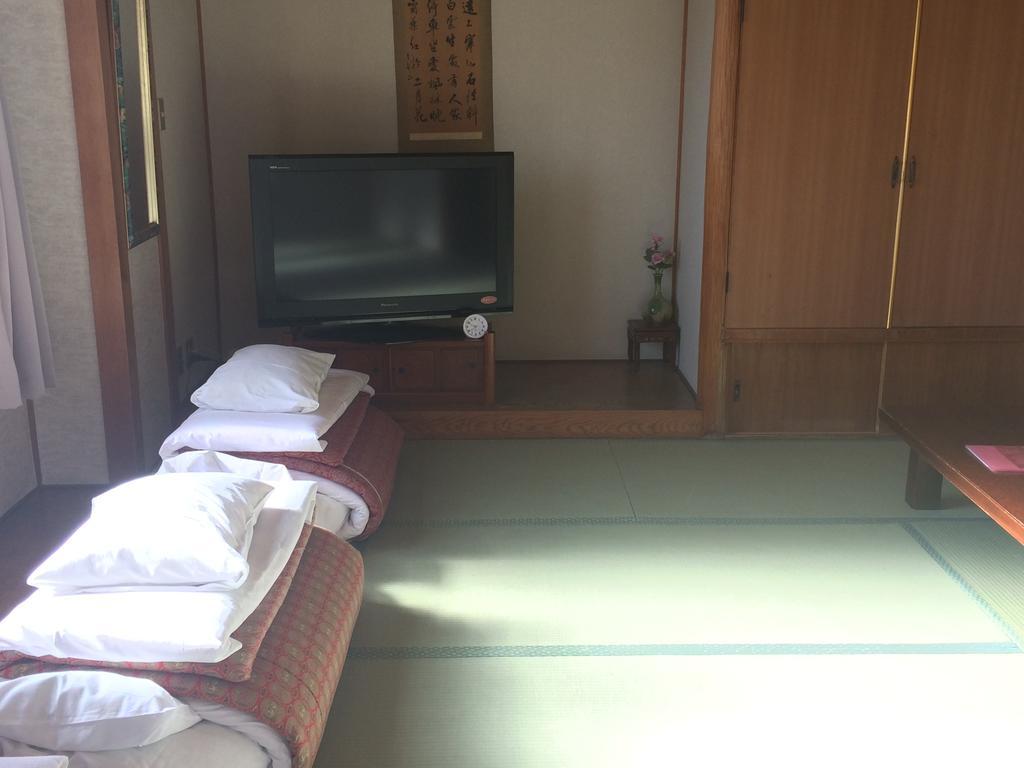 Hotel Nakajima Fuji (Shizuoka) Exterior photo